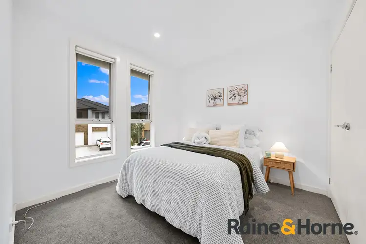 Seventh view of Homely semi-detached listing, 14 St Charbel Way, Punchbowl NSW 2196