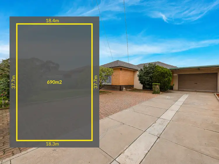 487 Bridge Road, Para Hills SA 5096