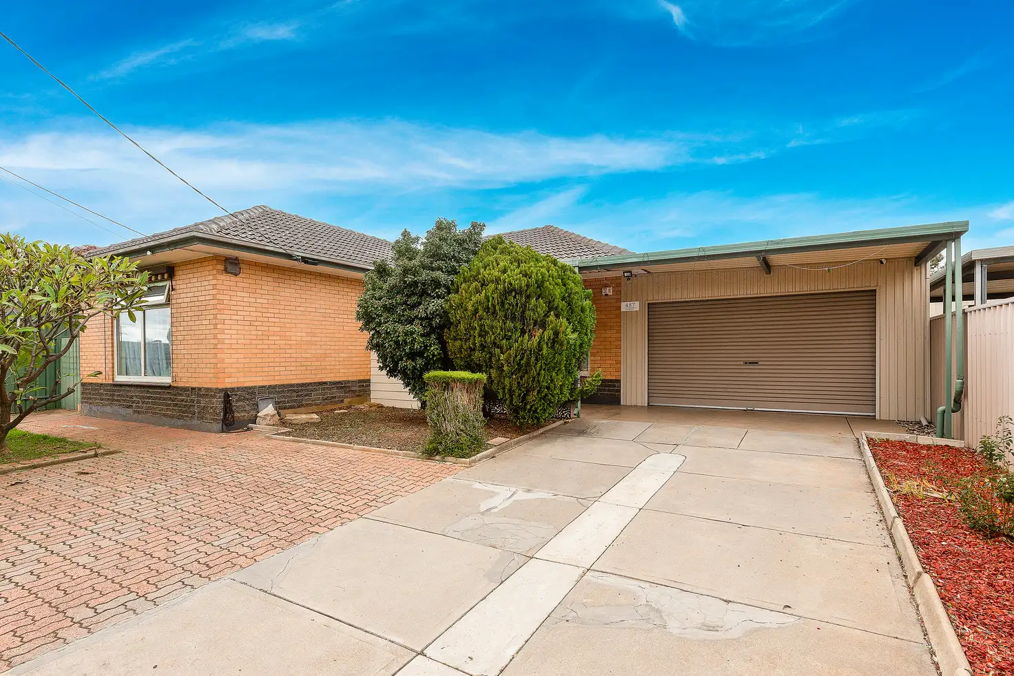 Main view of Homely house listing, 487 Bridge Road, Para Hills SA 5096