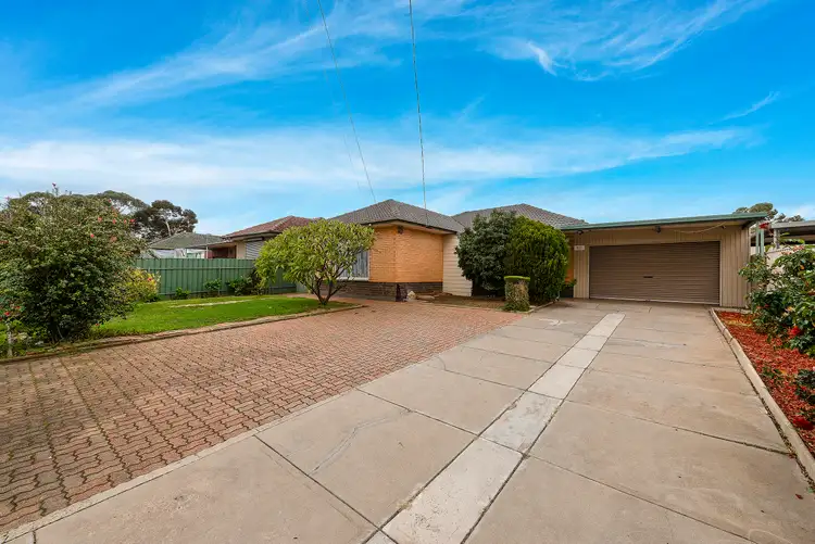 Second view of Homely house listing, 487 Bridge Road, Para Hills SA 5096