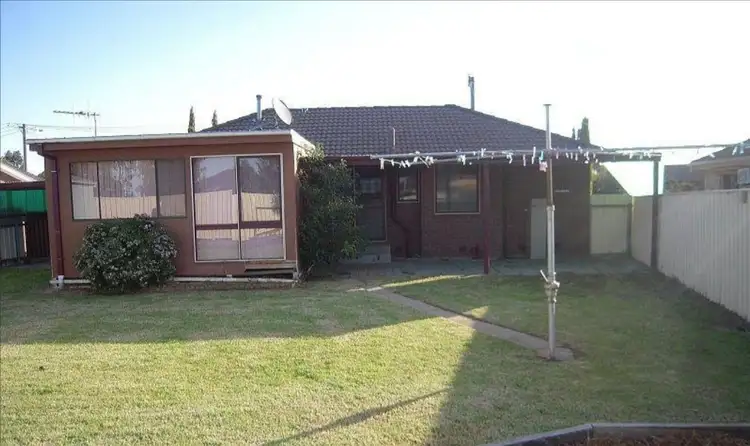 Second view of Homely house listing, 9 Nethersole Court, Shepparton VIC 3630