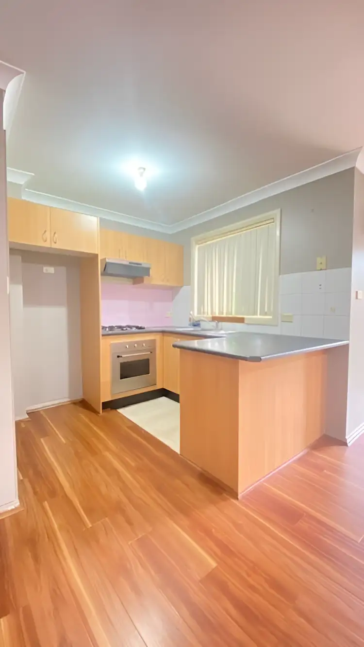 Third view of Homely townhouse listing, 20/8-10 Metella Road, Toongabbie NSW 2146
