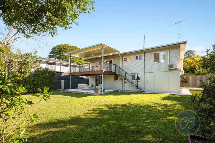 21 Mirbelia Street, Everton Hills QLD 4053