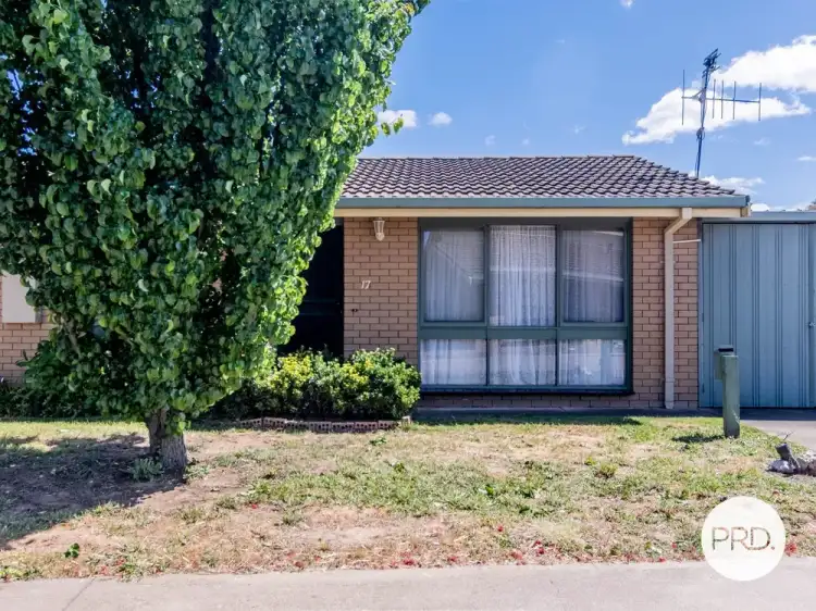 17 Kula Street, Shepparton VIC 3630