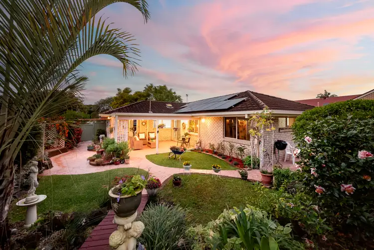 3 Marcus Way, Mudgeeraba QLD 4213