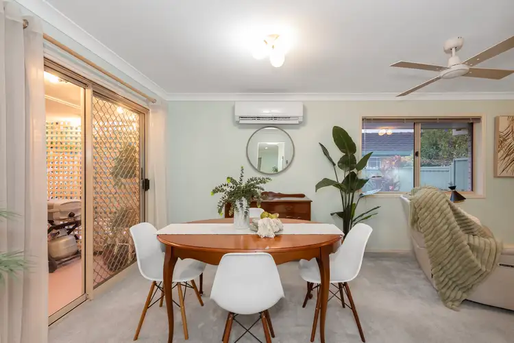 Sixth view of Homely house listing, 3 Marcus Way, Mudgeeraba QLD 4213