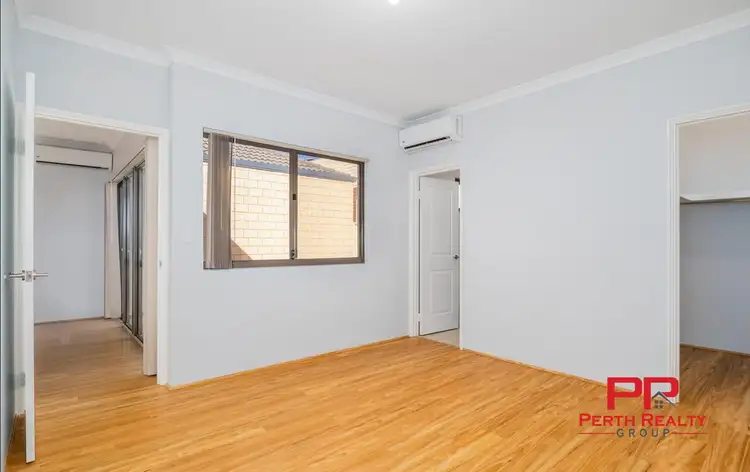 Fourth view of Homely house listing, 4/37 Little John Road, Armadale WA 6112