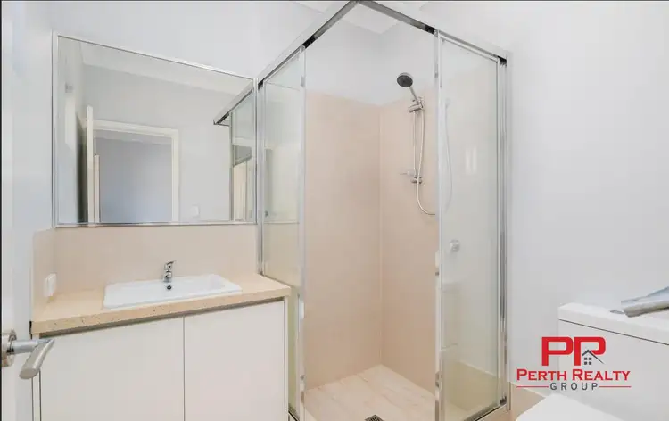Fifth view of Homely house listing, 4/37 Little John Road, Armadale WA 6112