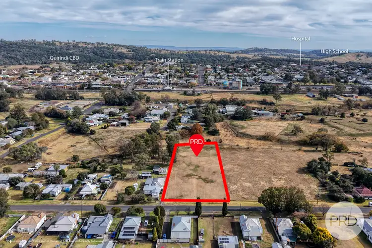 26 Pollock Street, Quirindi NSW 2343