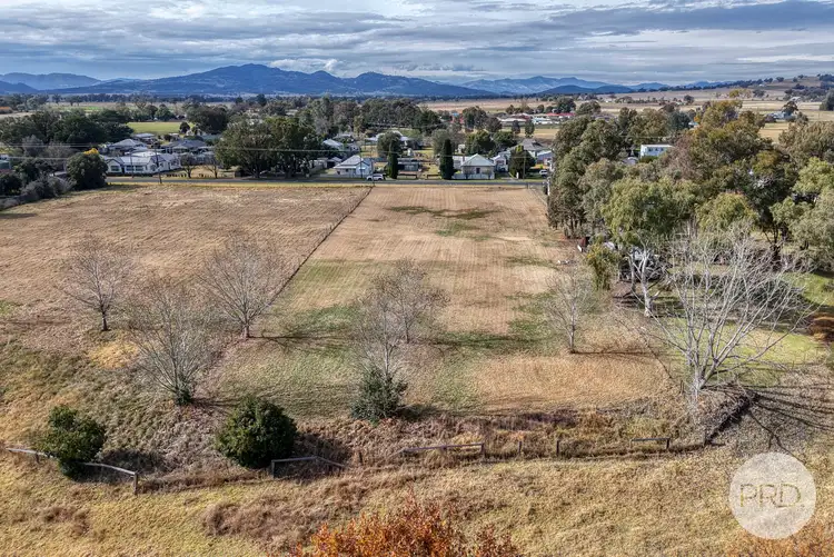 Fourth view of Homely land listing, 26 Pollock Street, Quirindi NSW 2343