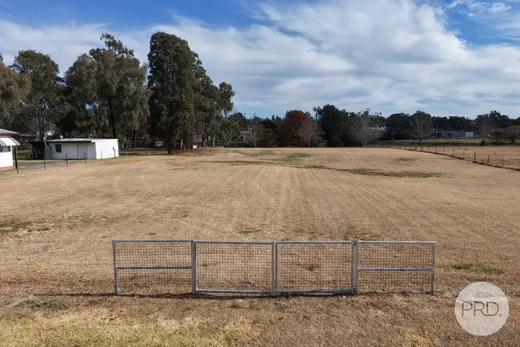 Fifth view of Homely land listing, 26 Pollock Street, Quirindi NSW 2343