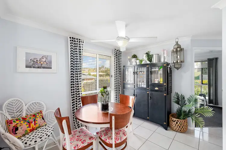 Third view of Homely house listing, 4 Craigmoor Court, New Auckland QLD 4680