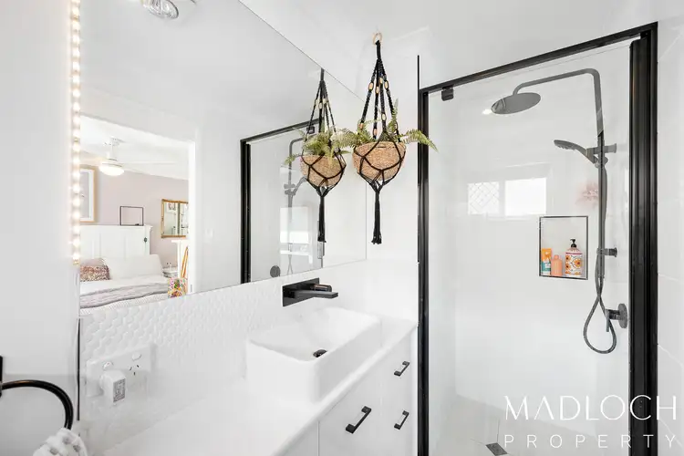 Sixth view of Homely house listing, 4 Craigmoor Court, New Auckland QLD 4680