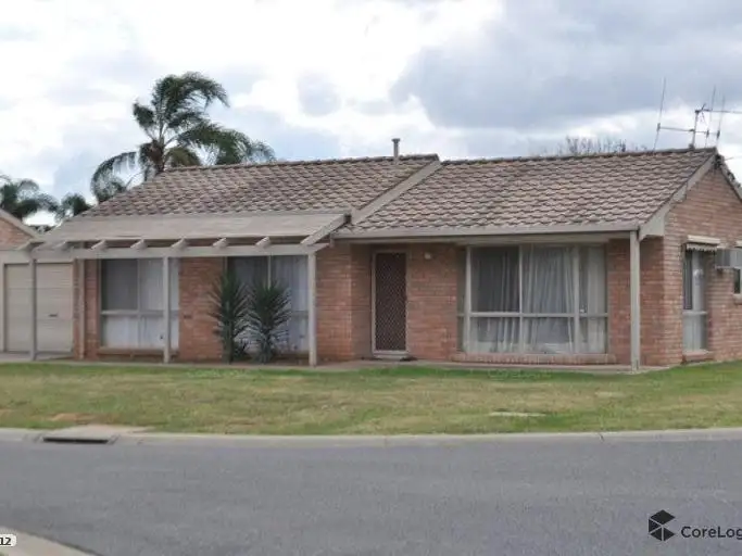 2/11 Sellwood Court, Mooroopna VIC 3629