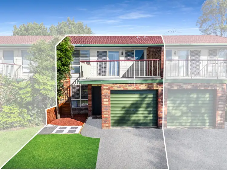16/108 Overland Drive, Edens Landing QLD 4207
