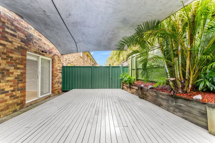 16/108 Overland Drive, Edens Landing QLD 4207