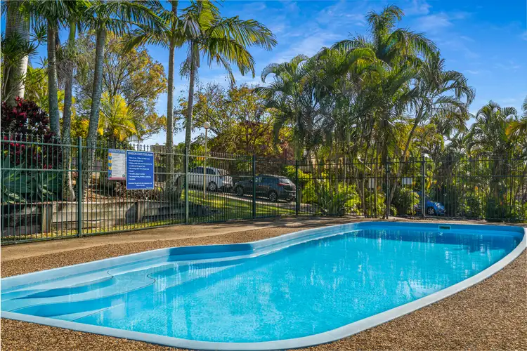 16/108 Overland Drive, Edens Landing QLD 4207