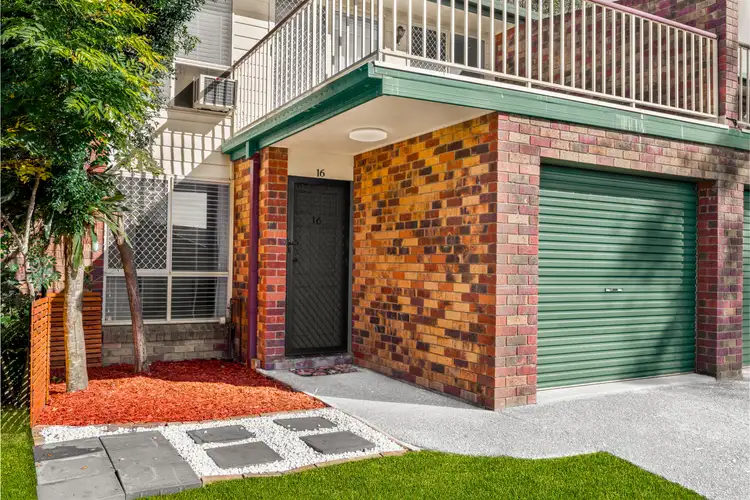 Second view of Homely townhouse listing, 16/108 Overland Drive, Edens Landing QLD 4207