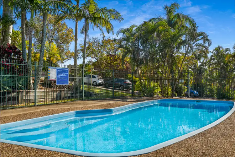 Third view of Homely townhouse listing, 16/108 Overland Drive, Edens Landing QLD 4207
