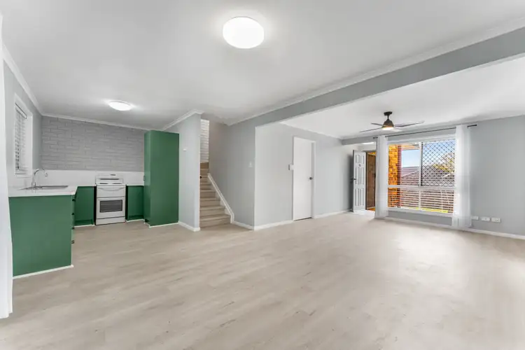 Fourth view of Homely townhouse listing, 16/108 Overland Drive, Edens Landing QLD 4207