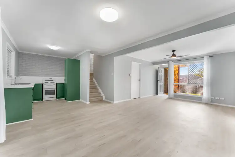 Sixth view of Homely townhouse listing, 16/108 Overland Drive, Edens Landing QLD 4207