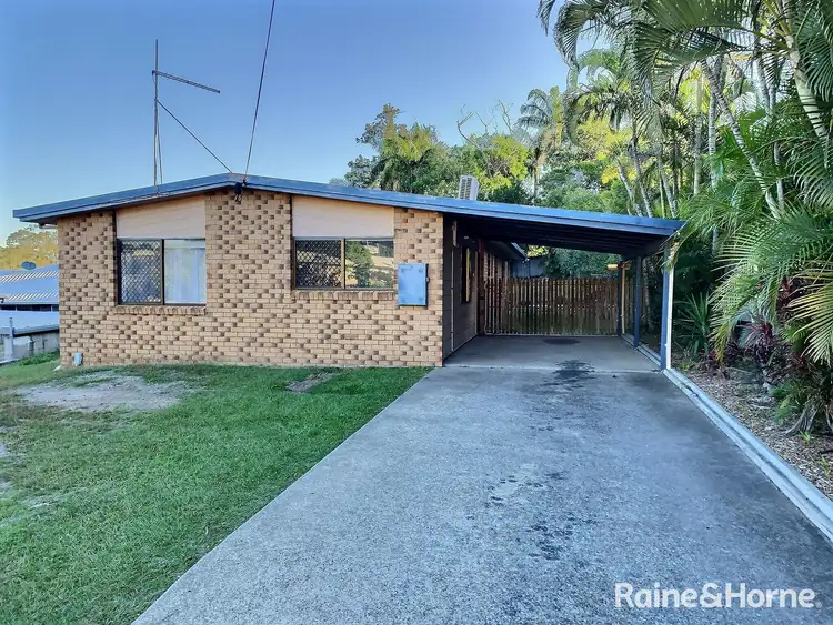 3 Hay Court, South Gladstone QLD 4680