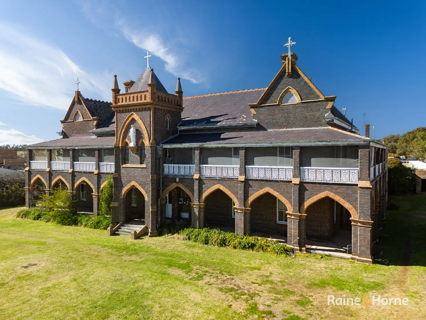 Main view of Homely house listing, 161B Church Street, Glen Innes NSW 2370