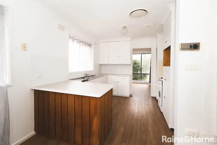 Second view of Homely house listing, 66 Walteela Avenue, Mount Austin NSW 2650