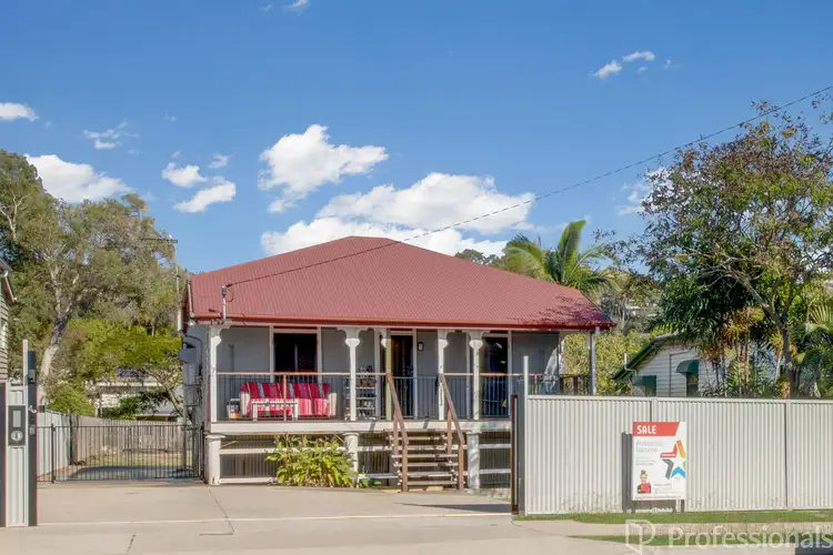 Main view of Homely house listing, 49 Toolooa Street, South Gladstone QLD 4680