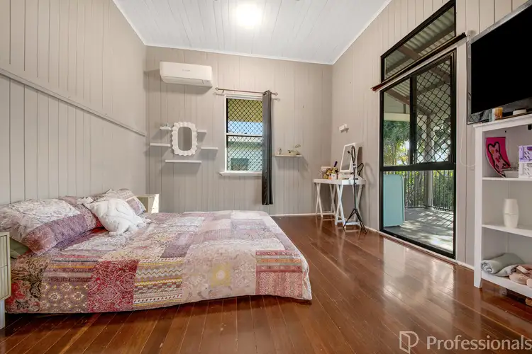 Third view of Homely house listing, 49 Toolooa Street, South Gladstone QLD 4680