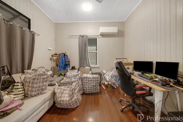 Fifth view of Homely house listing, 49 Toolooa Street, South Gladstone QLD 4680
