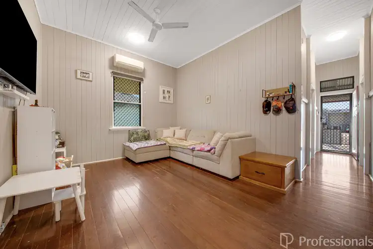 Sixth view of Homely house listing, 49 Toolooa Street, South Gladstone QLD 4680
