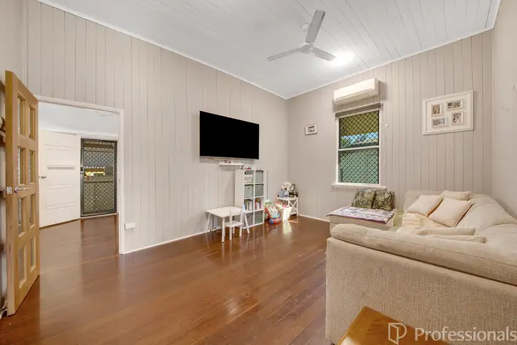 Seventh view of Homely house listing, 49 Toolooa Street, South Gladstone QLD 4680