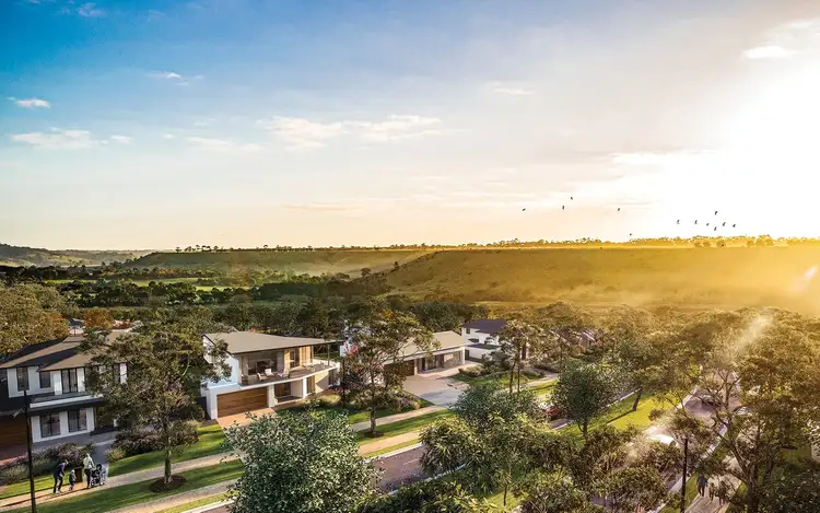 Second view of Homely land listing, 6 Hendry Drive, Sunbury VIC 3429