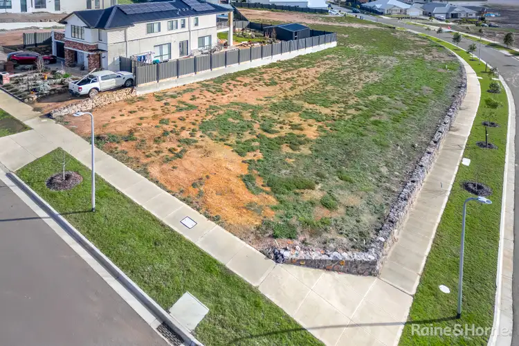 Fourth view of Homely land listing, 6 Hendry Drive, Sunbury VIC 3429
