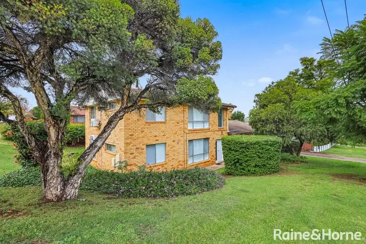 3/33 Murray Street, East Tamworth NSW 2340