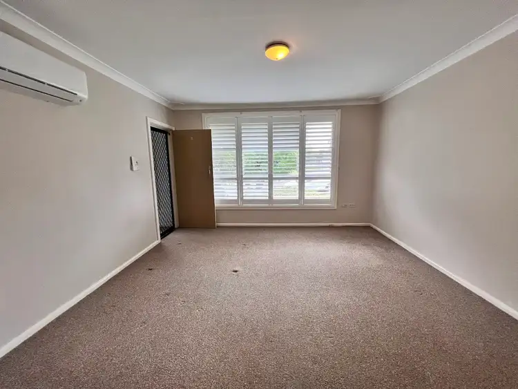 Second view of Homely house listing, 3/33 Murray Street, East Tamworth NSW 2340