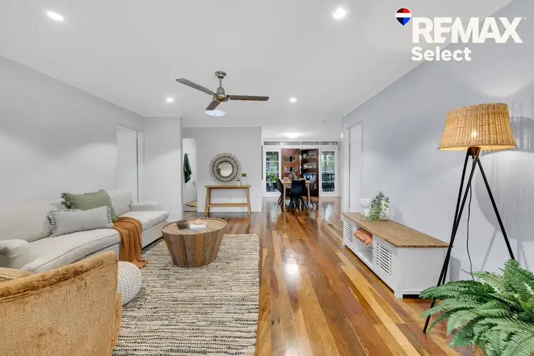 Fifth view of Homely house listing, 21 Wattle Street, Andergrove QLD 4740