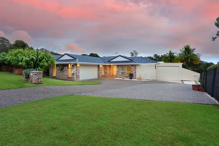 13 Mapia Rise, Pacific Pines QLD 4211