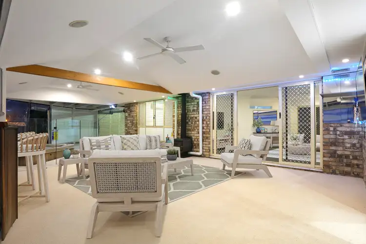Fourth view of Homely house listing, 13 Mapia Rise, Pacific Pines QLD 4211