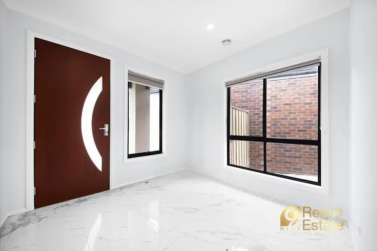 Fourth view of Homely house listing, 5 Reservoir Rd, Fraser Rise VIC 3336