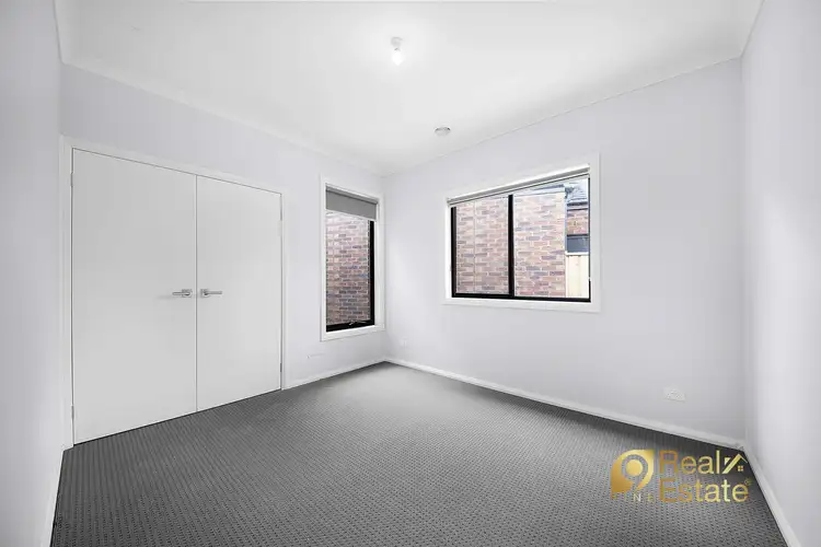 Fifth view of Homely house listing, 5 Reservoir Rd, Fraser Rise VIC 3336