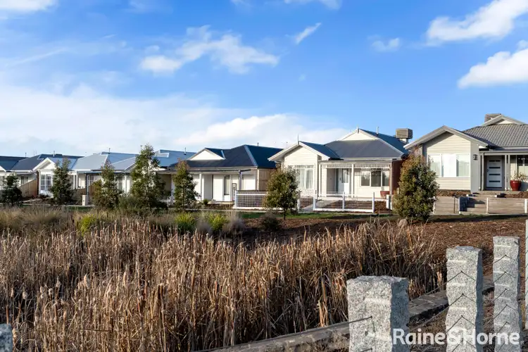 Second view of Homely house listing, 11 Wheel Wright Lane, Kyneton VIC 3444