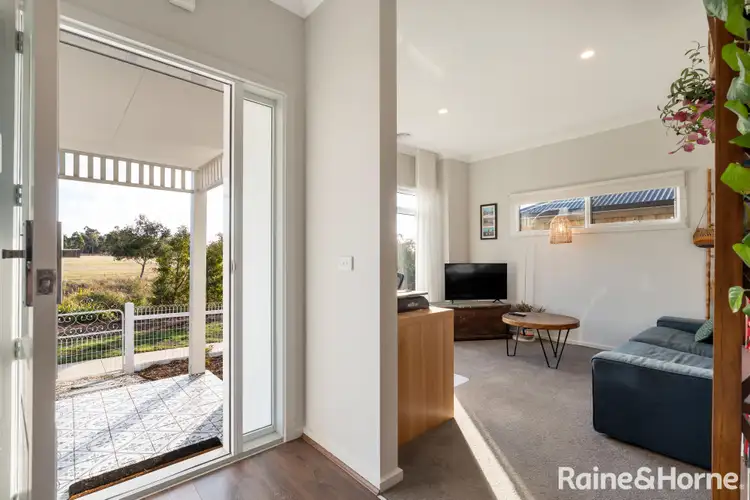 Third view of Homely house listing, 11 Wheel Wright Lane, Kyneton VIC 3444