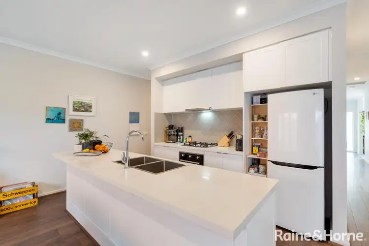 Fifth view of Homely house listing, 11 Wheel Wright Lane, Kyneton VIC 3444