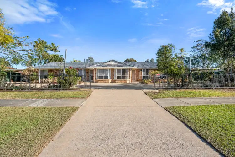 Unit 1 & 2/238 Brisbane Terrace, Goodna QLD 4300