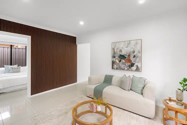 Fifth view of Homely house listing, 7 Macquarie Avenue, Hillcrest SA 5086