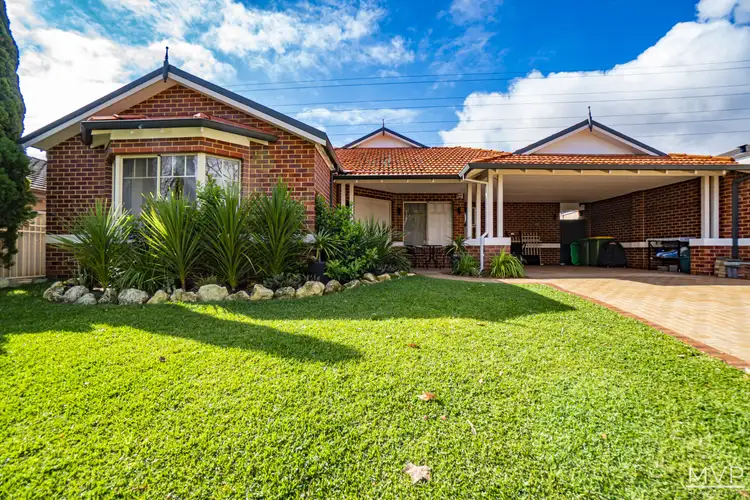 11 Plane Tree Grove, O'connor WA 6163
