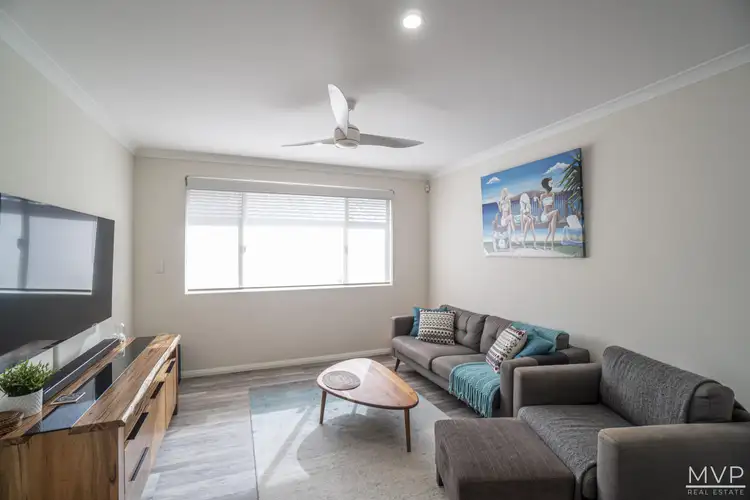 Third view of Homely house listing, 11 Plane Tree Grove, O'connor WA 6163