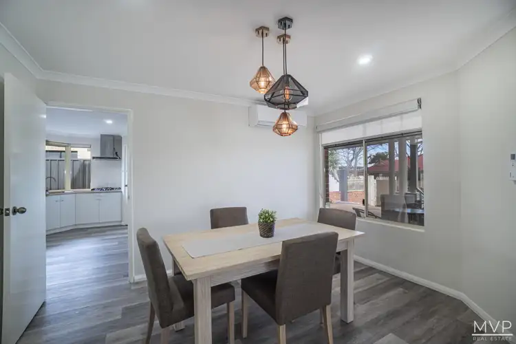 Fourth view of Homely house listing, 11 Plane Tree Grove, O'connor WA 6163